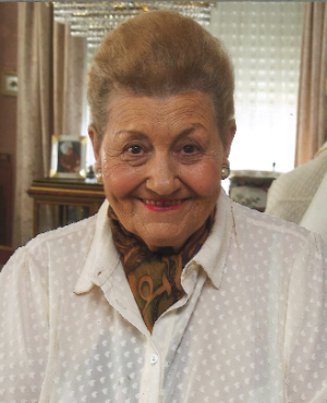 Nelly Callewaert