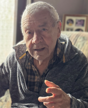 Leonel Verhellen