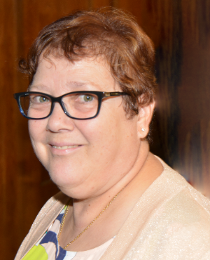 Christa Vandekendelaere