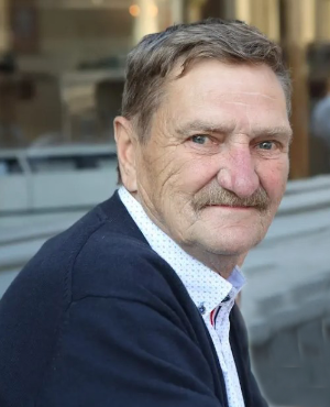 Freddy Desmet