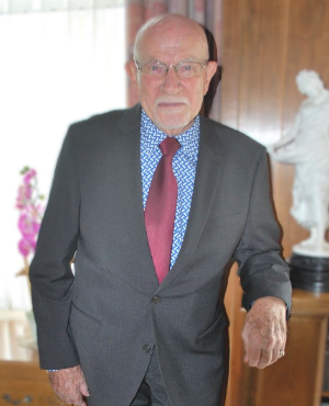 Gerard Pyck