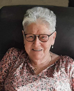 Suzanne Titeca