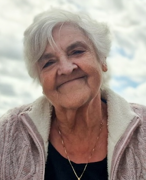 Arlette Clauw
