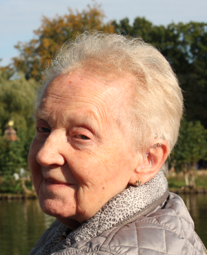 Gabriella Courtens