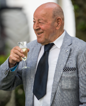 Roger Vande Ginste