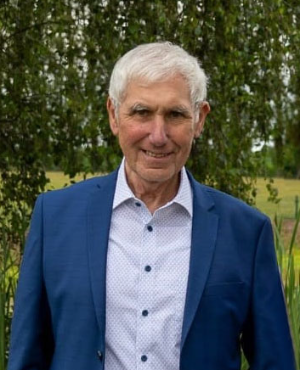 Jacques Vermeulen