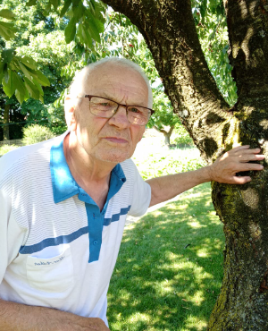 Roger Dejonghe