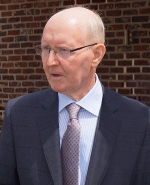 Etienne Verhelst