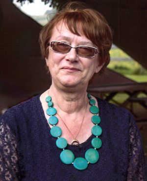 Claudine Carrein