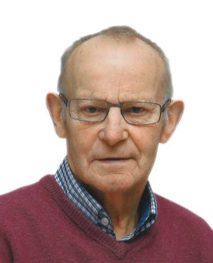André Claeys