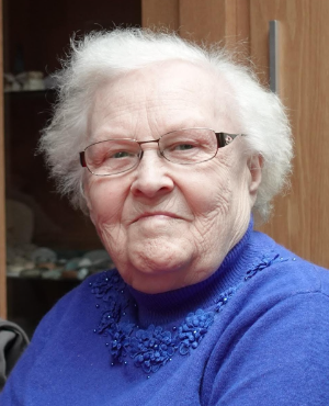 Godelieve Verfaillie