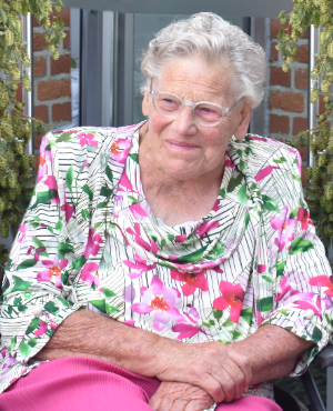 Noëlla Gruson