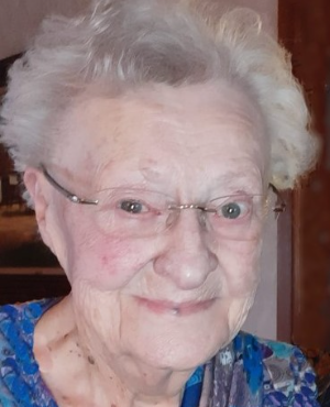 Maria Plouvier