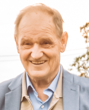 Noël Dassonneville