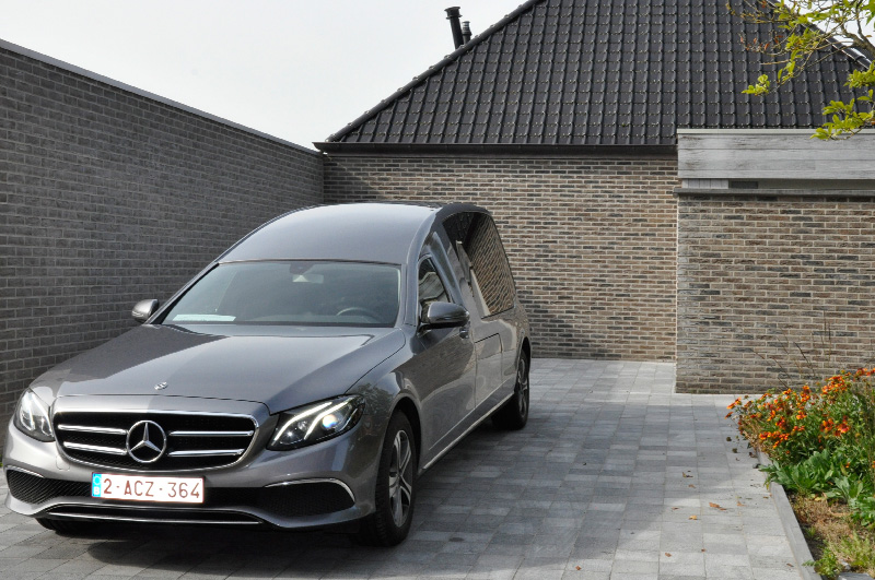 Ceremoniewagen 1