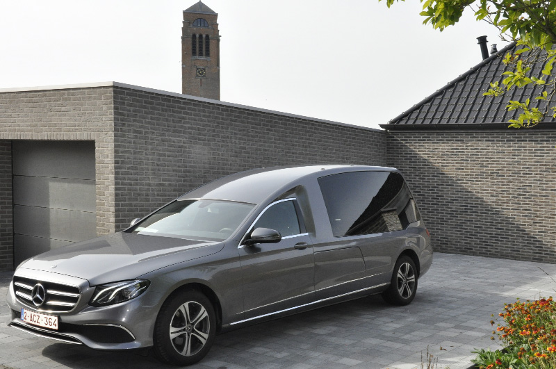 Ceremoniewagen 2
