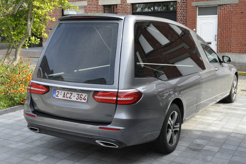 Ceremoniewagen 3