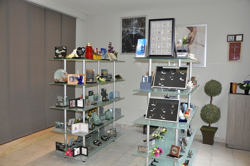 Deveaux rouwwinkel foto 1