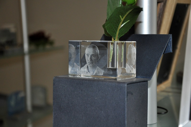 Deveaux rouwwinkel foto 2