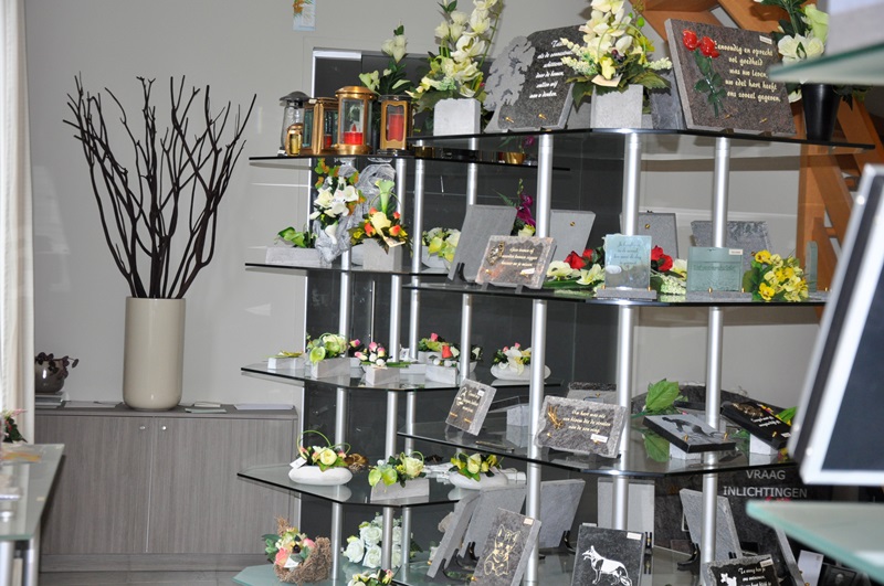 Deveaux rouwwinkel foto 4