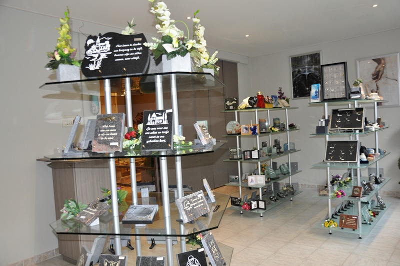 Deveaux rouwwinkel foto 5